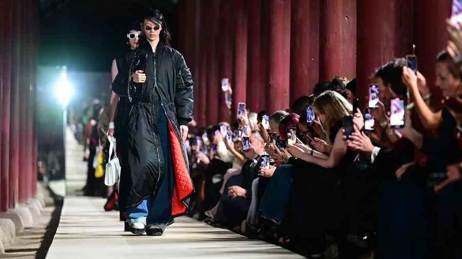 gucci cruise