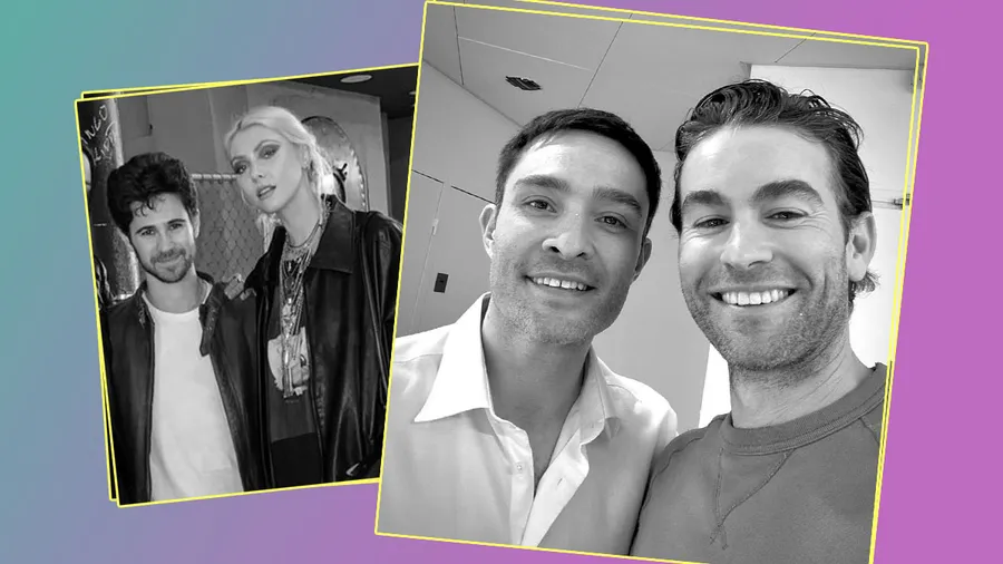 El internet no supera las últimas dos reuniones de Gossip Girl