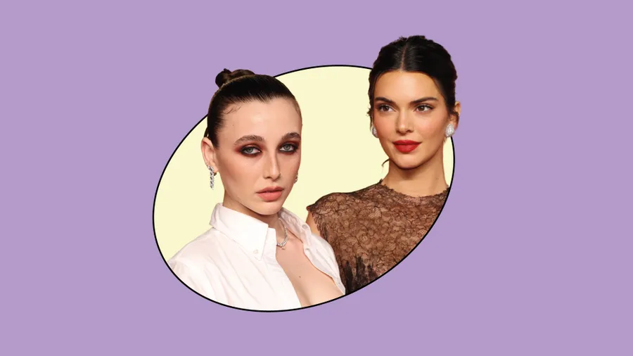 Emma Chamberlain y Kendall Jenner: juntas para hacer el mejor espresso martini