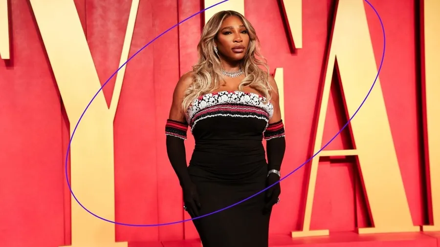 Serena Williams lanza su propia marca de belleza: Wyn Beauty