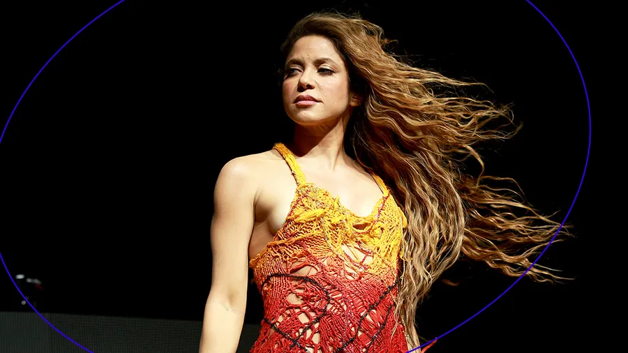 Shakira afirma que la monogamía es una utopía