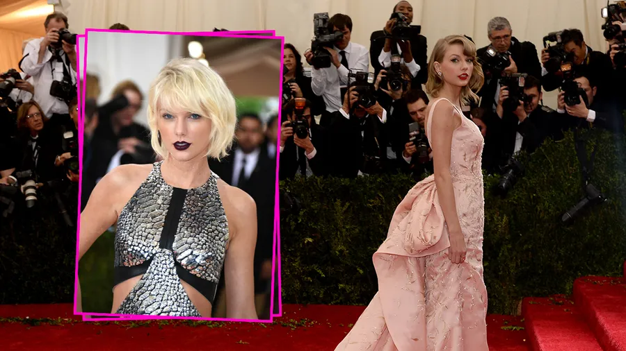 ¿Taylor Swift irá a la Met Gala con Travis Kelce? Tenemos la respuesta: