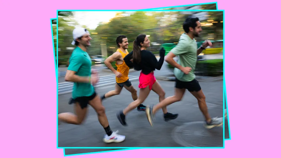 5 tips para empezar a correr