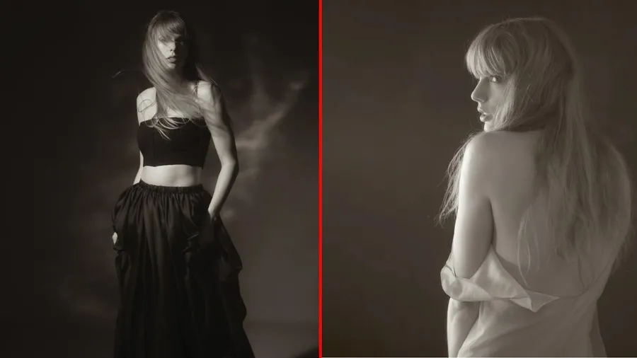 6 datos curiosos de "The Tortured Poets Department" de Taylor Swift