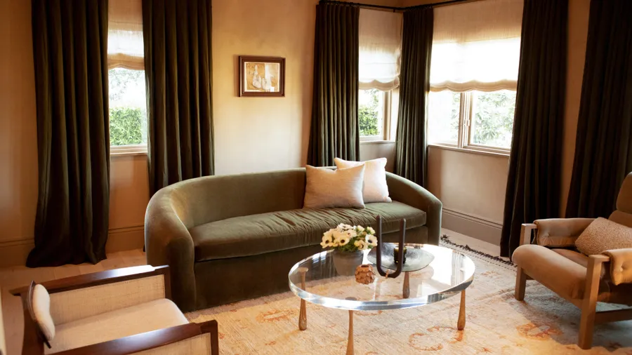 una casa privada