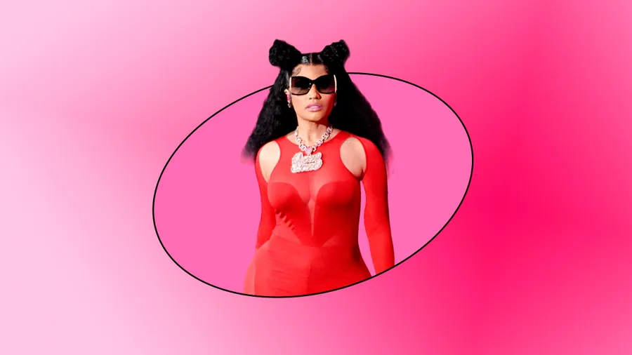 ¿Por qué arrestaron a Nicky Minaj en Amsterdam?