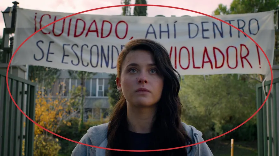 Todos los detalles de "Ni una más", la nueva serie feminista de Netflix