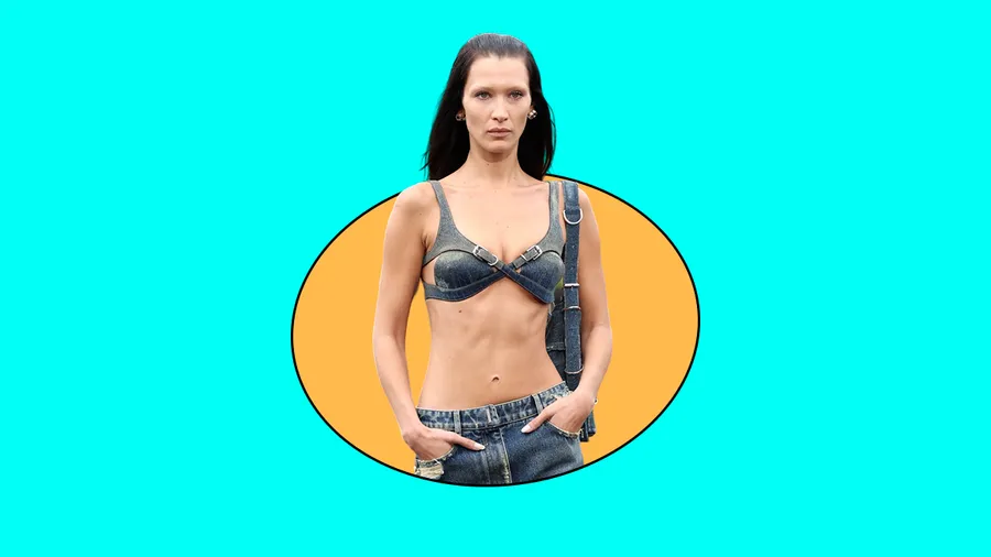 ¡El fin de una era! Bella Hadid anuncia que dará un paso atrás del modelaje