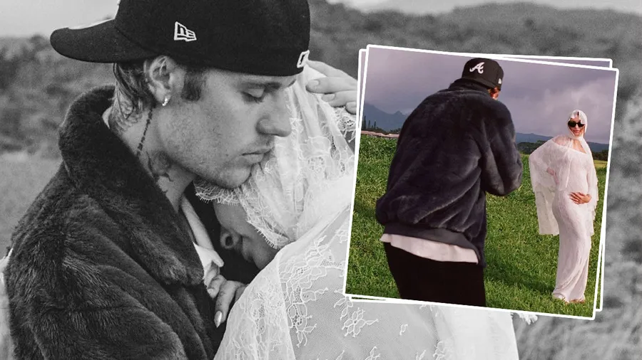 BREAKING: ¡Hailey y Justin Bieber serán papás!