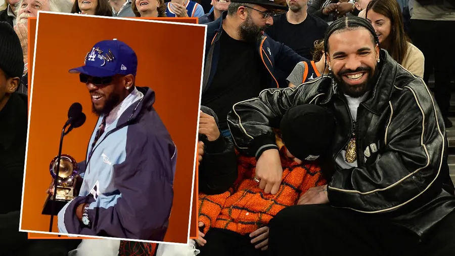La polémica entre Drake y Kendrik Lamar explicada