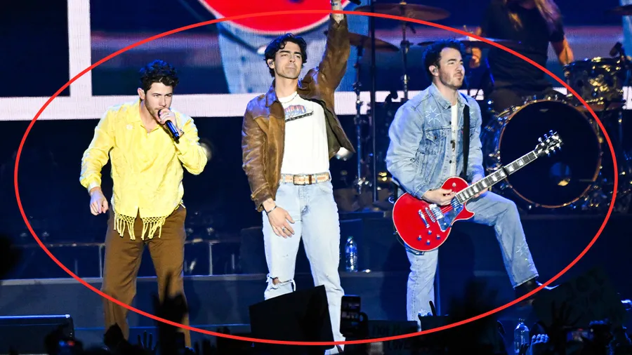 Los Jonas Brothers posponen sus conciertos en México, ¿por qué?