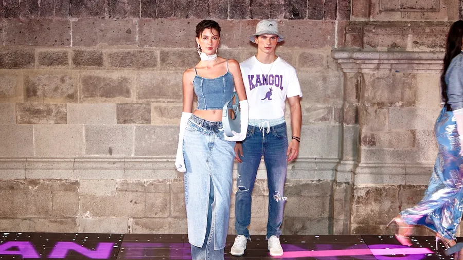 ¿Moda sin reglas? Así es la nueva tendencia