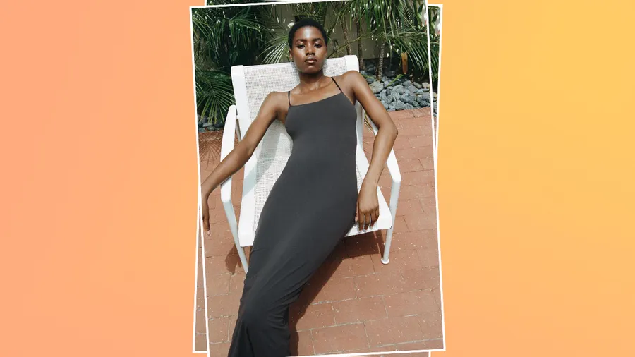 Zara lanza su propia versión de Skims con una línea moldeadora