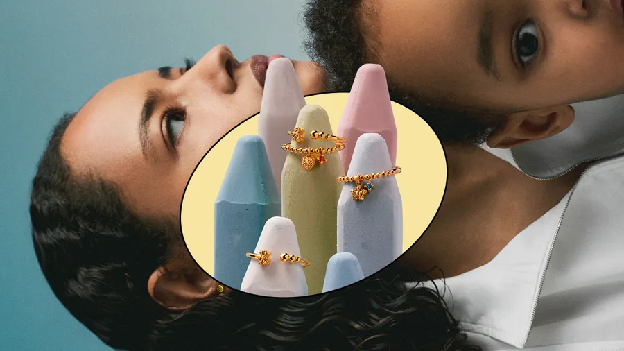 TOUS celebra el Día de las Madres con su colección más especial