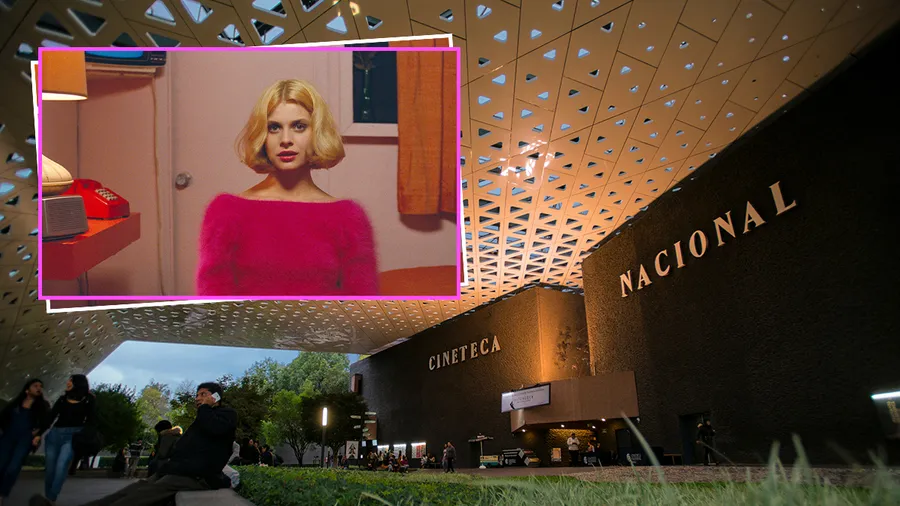 MUBI Fest llega a la Cineteca Nacional en CDMX
