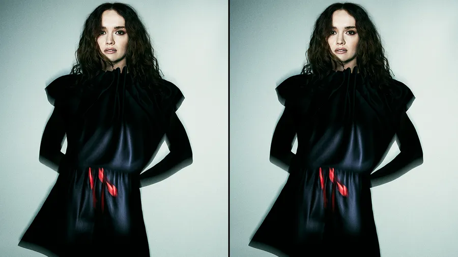 Platicamos con Olivia Cooke de House of the Dragon, la moda en la serie y más