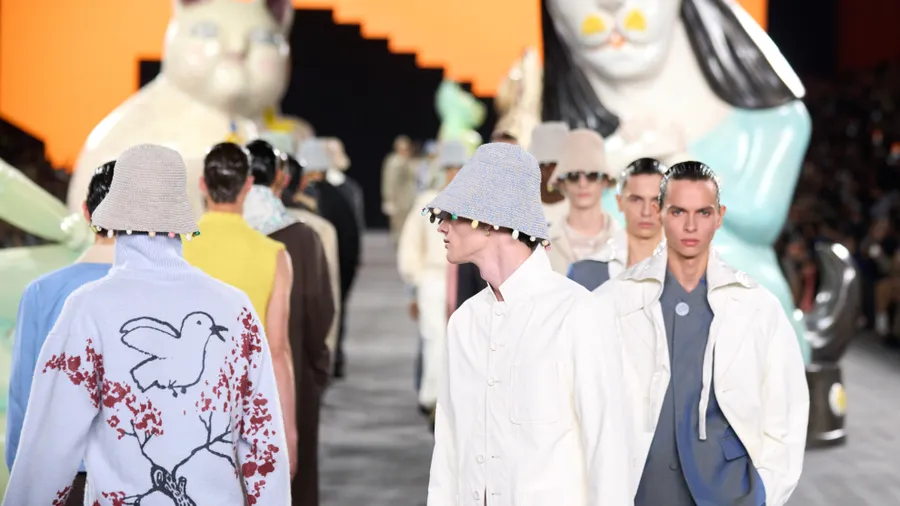 dior