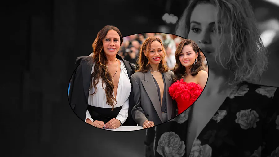 Todo sobre la película que conquistó el Festival de Cannes 2024: "Emilia Pérez"