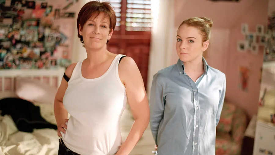 Inicia el rodaje de Freaky Friday 2 y esto es todo lo que sabemos de la secuela