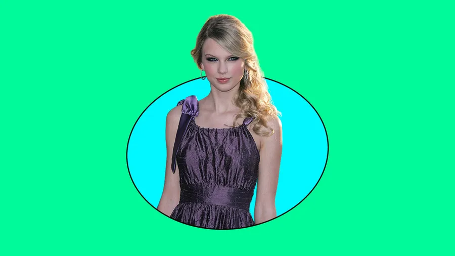 Taylor Swift predijo su canción, "But Daddy I Love Him", en el 2008