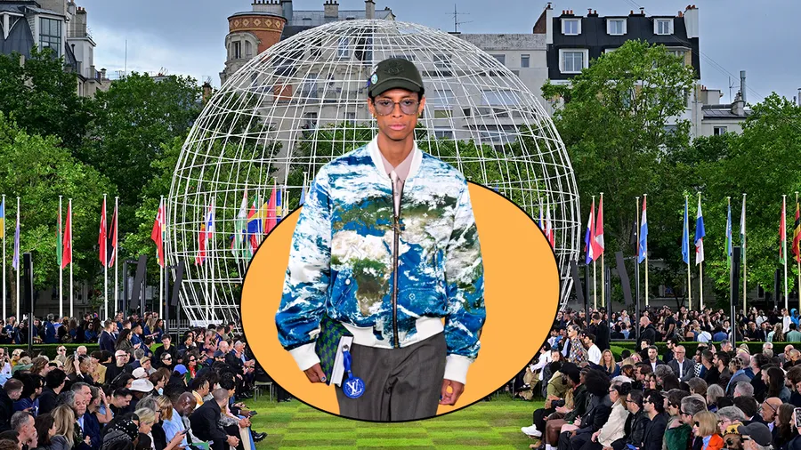 vuitton ss25
