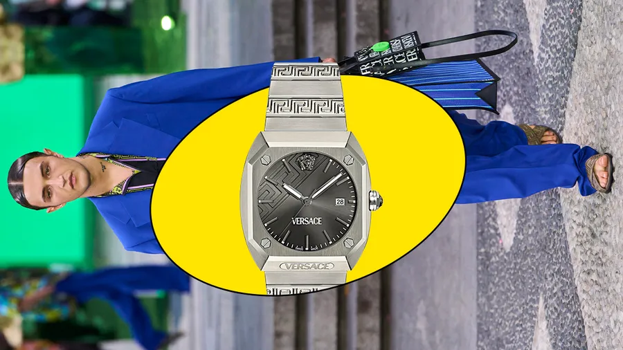 Versace Antares