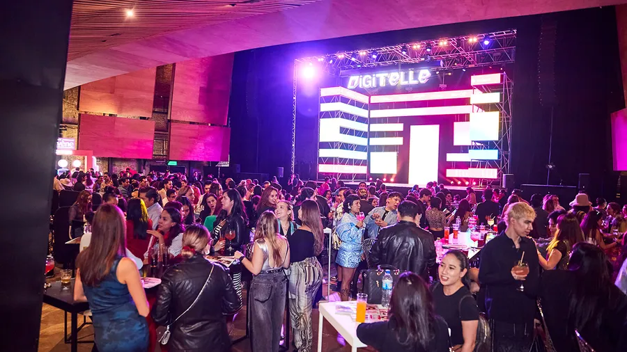 DigitELLE reunió a lo mejor del internet y Beerhouse.mx también estuvo ahí