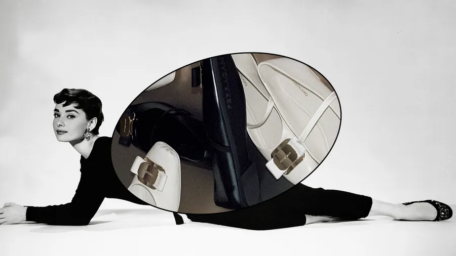 Ballerinas Ferragamo