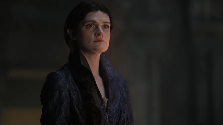 House Of The Dragon Temporada 2