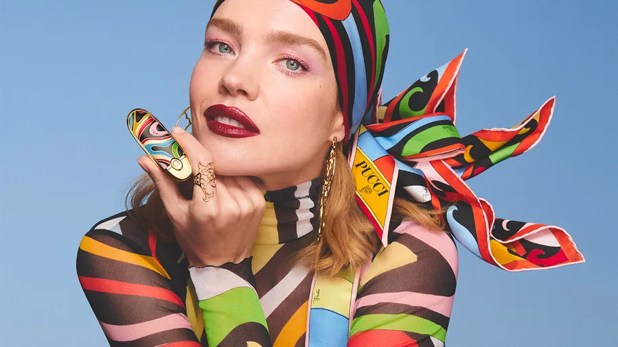 pucci guerlain