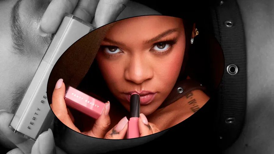 Las marcas de belleza creadas por celebridades más populares del momento