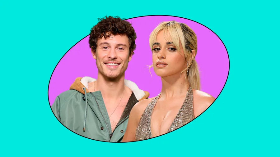 Camila Cabello y Shawn Mendes juntos en el final de la Copa América, ¿regresaron?