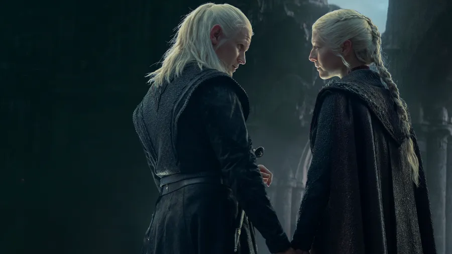 House of The Dragon temporada 2 final