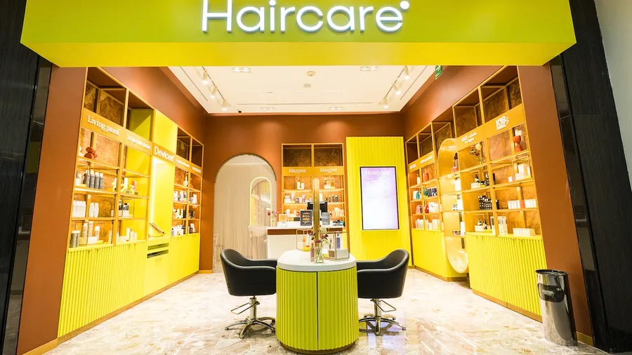 Conoce Haircare, el nuevo destino de belleza de El Palacio de Hierro