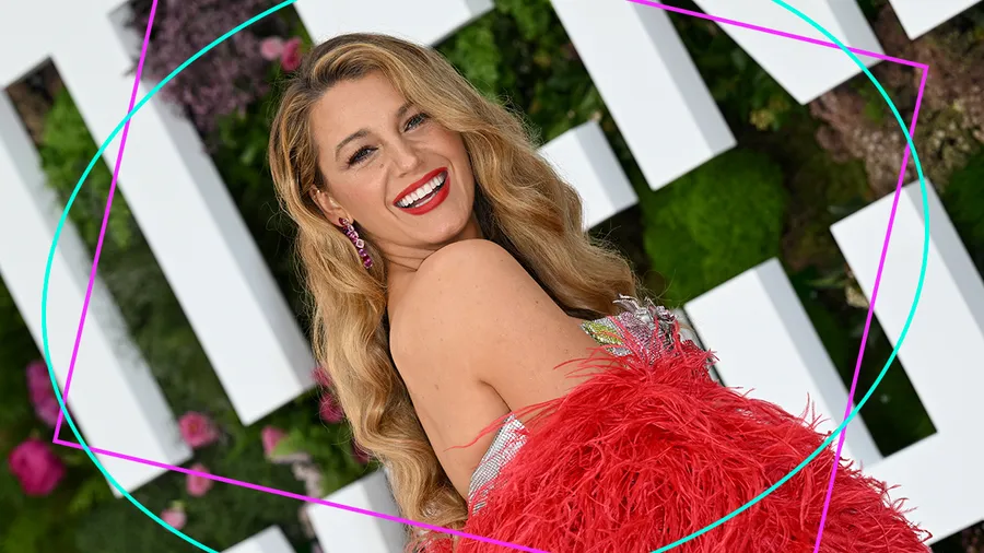 internet odia Blake Lively