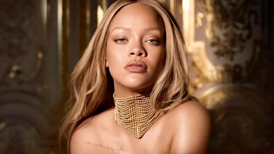 Rihanna J'Adore