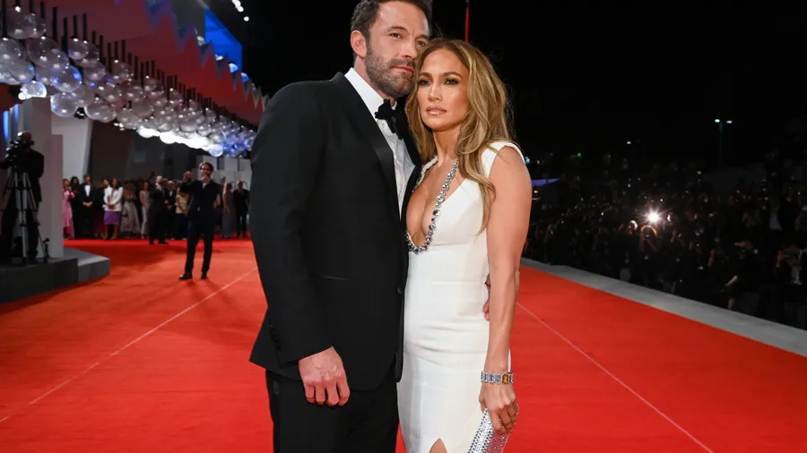 Jennifer Lopez y Ben Affleck divorcio