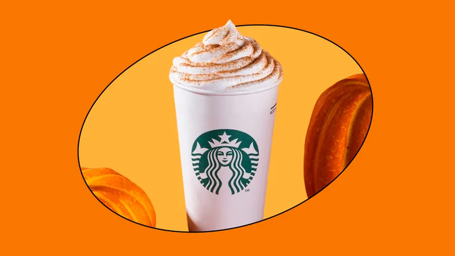 Pumpkin Spice