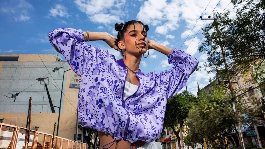 SHEIN celebra a México con su nueva colección TQMx