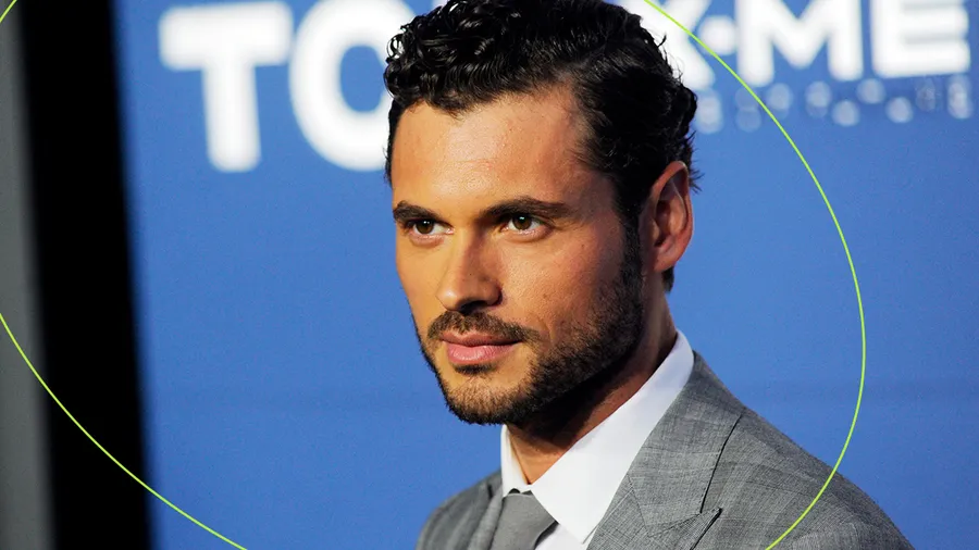 Muere Adan Canto, el actor mexicano reconocido por "The Cleaning Lady"