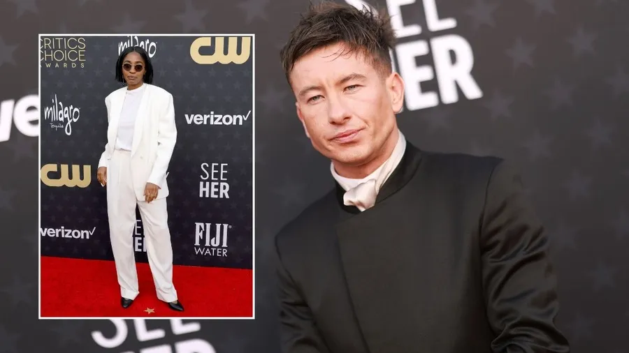 Los mejores looks de los Critics Choice Awards