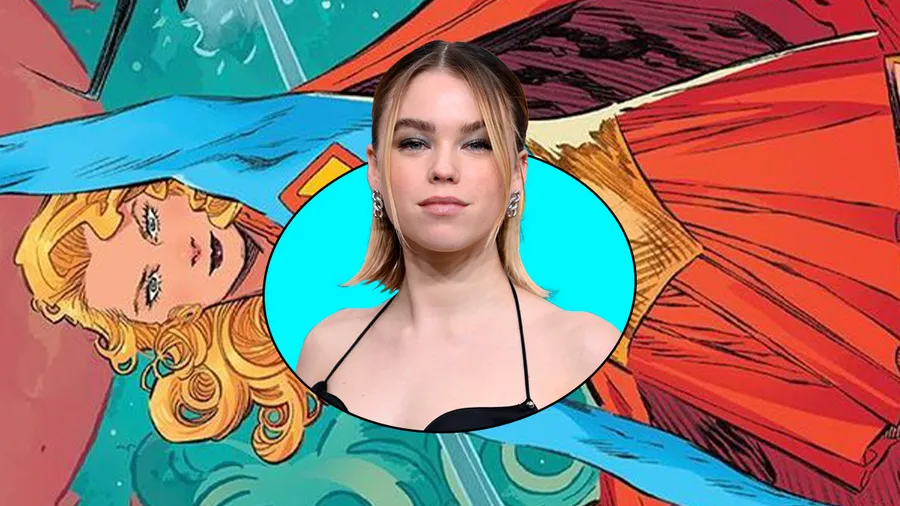 Todo sobre Milly Alcock, la actriz que dará vida a Supergirl en el Universo de DC