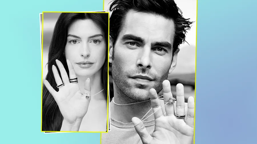 Bulgari y Save the Children celebran 15 años de relación con una nueva campaña