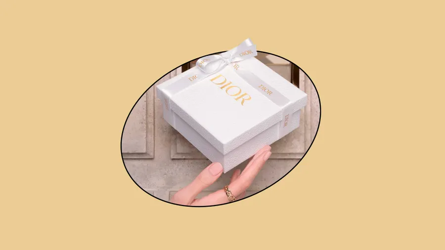 E-commerce Dior Beauty