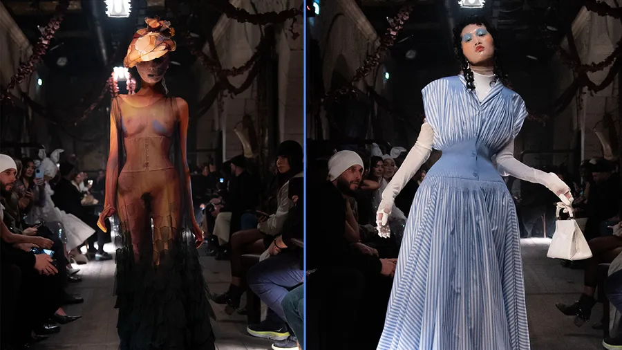 maison margiela