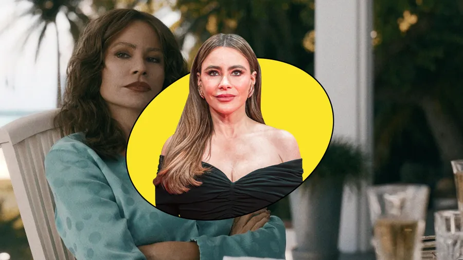 Sofía Vergara es demandada por la familia de Griselda Blanco