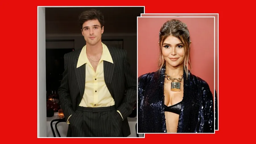 Jacob Elordi y Olivia Jade Giannulli se separan después de 2 años de relación