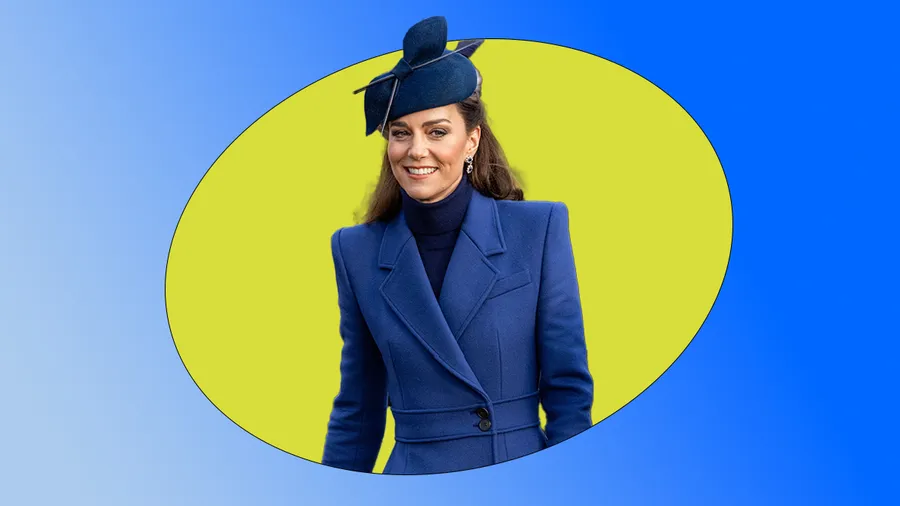 Kate Middleton se encuentra hospitalizada tras una cirugía abdominal.