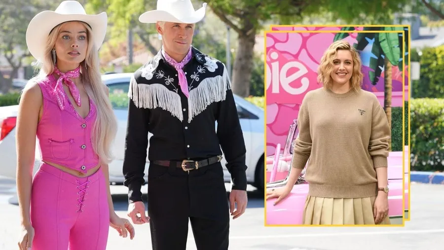 Ryan Gosling aborda el desplante hacia Margot Robbie y Greta Gerwig de los Oscar