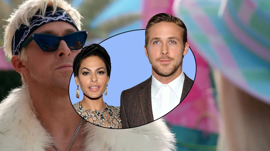 Eva Mendes celebra el posible Oscar de Ryan Gosling y defiende su papel de Ken